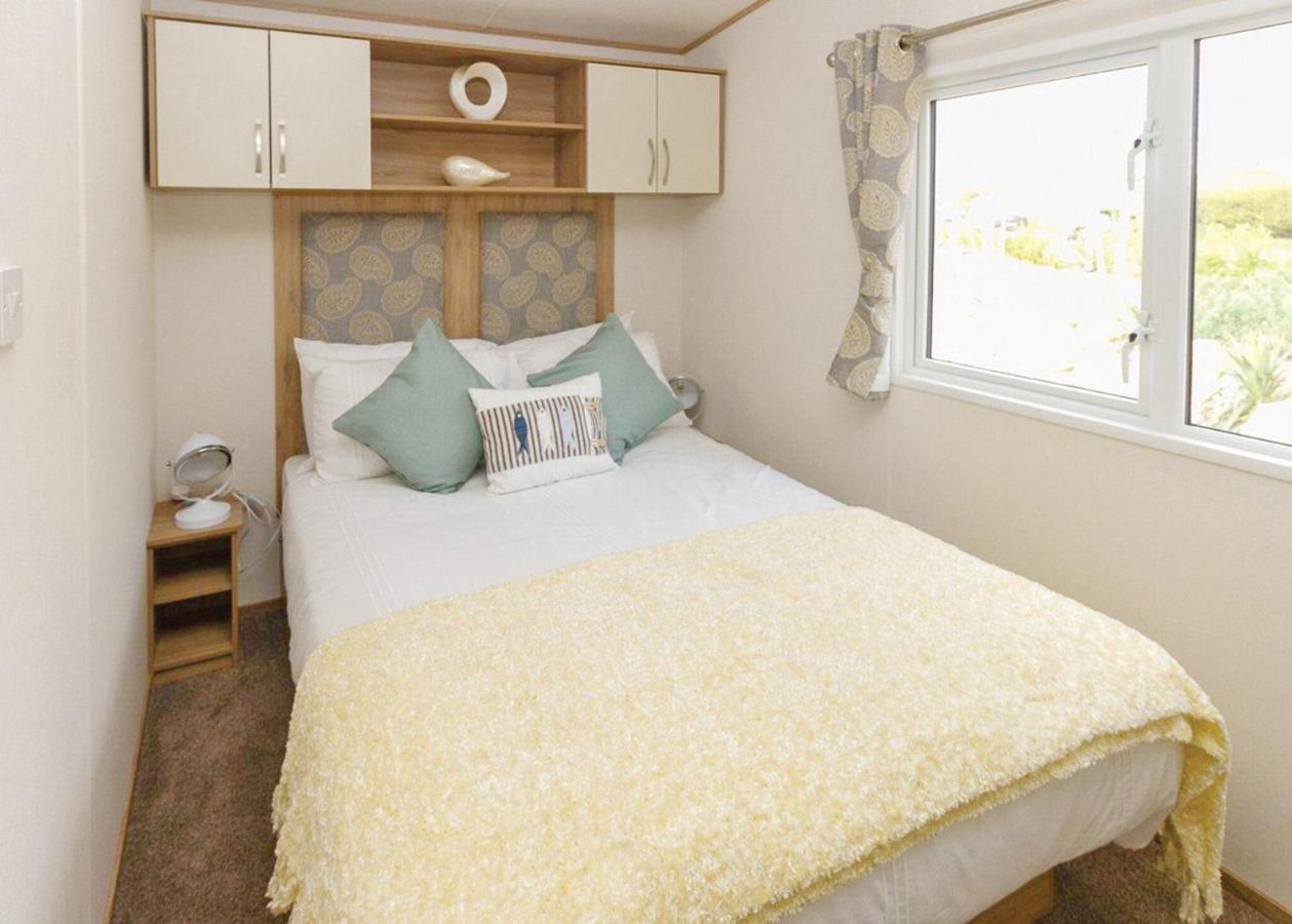 Barmouth Bay Holiday Park Llanddwywe Exterior foto